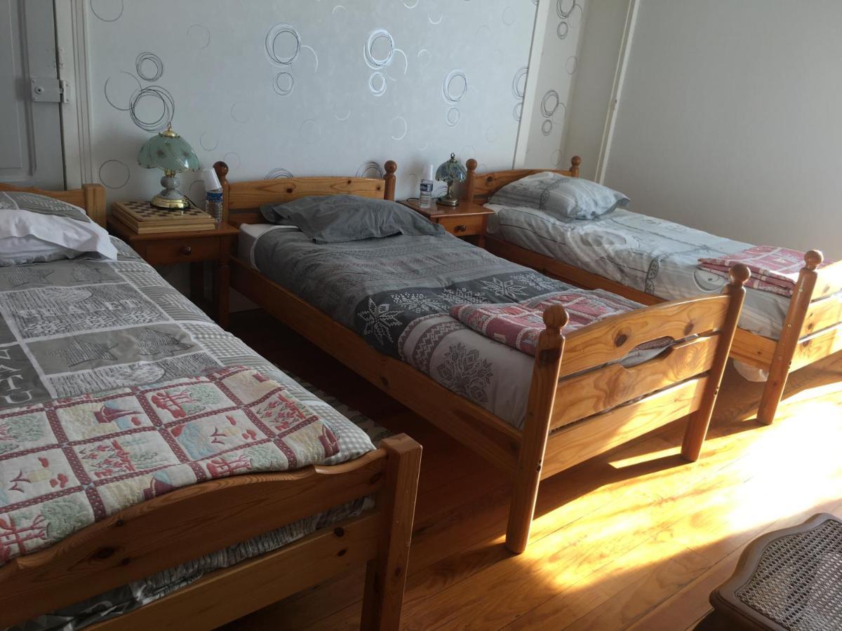 Chambres D'Hotes Des Bauges Route 26 57 La Motte-en-Beauges Zewnętrze zdjęcie
