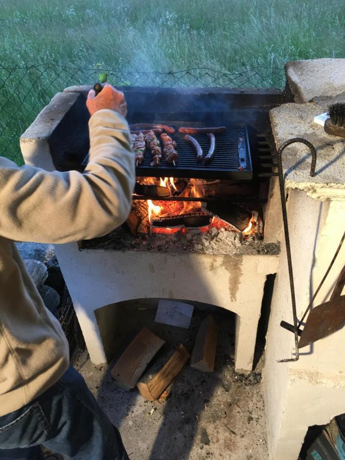 Chambres D'Hotes Des Bauges Route 26 57 La Motte-en-Beauges Zewnętrze zdjęcie