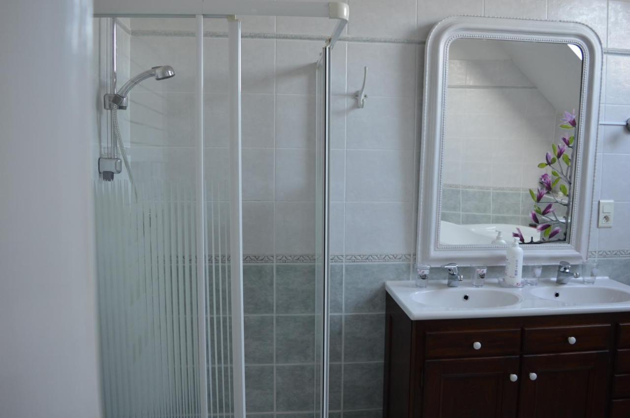Chambres D'Hotes Des Bauges Route 26 57 La Motte-en-Beauges Zewnętrze zdjęcie